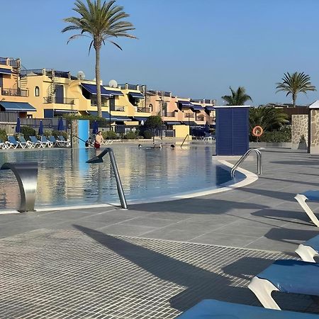 Bonita Villa Con Propio Entrada Y Con Piscina San Bartolomé Exteriér fotografie