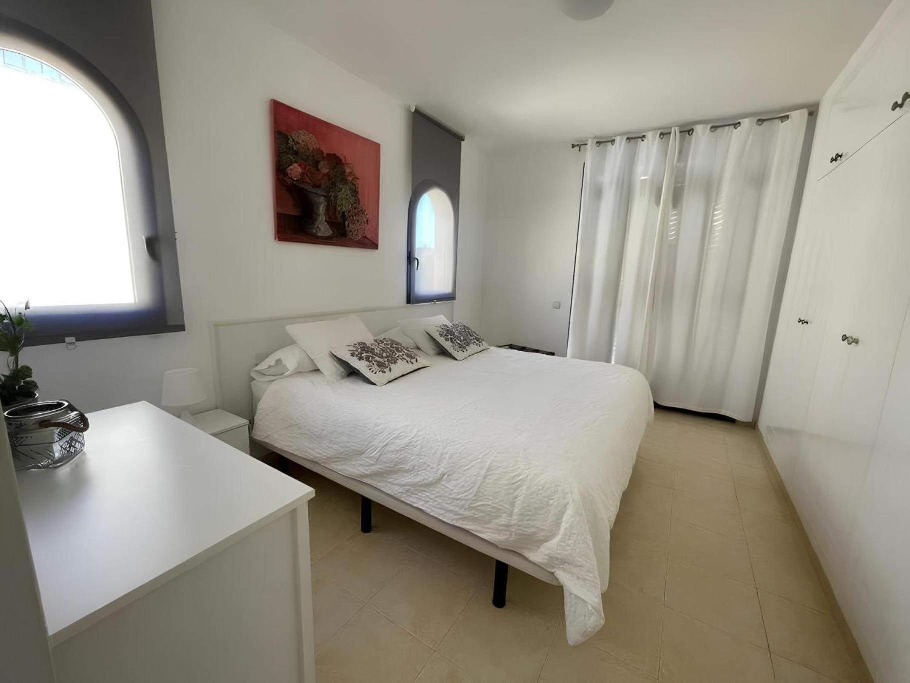 Bonita Villa Con Propio Entrada Y Con Piscina San Bartolomé Exteriér fotografie
