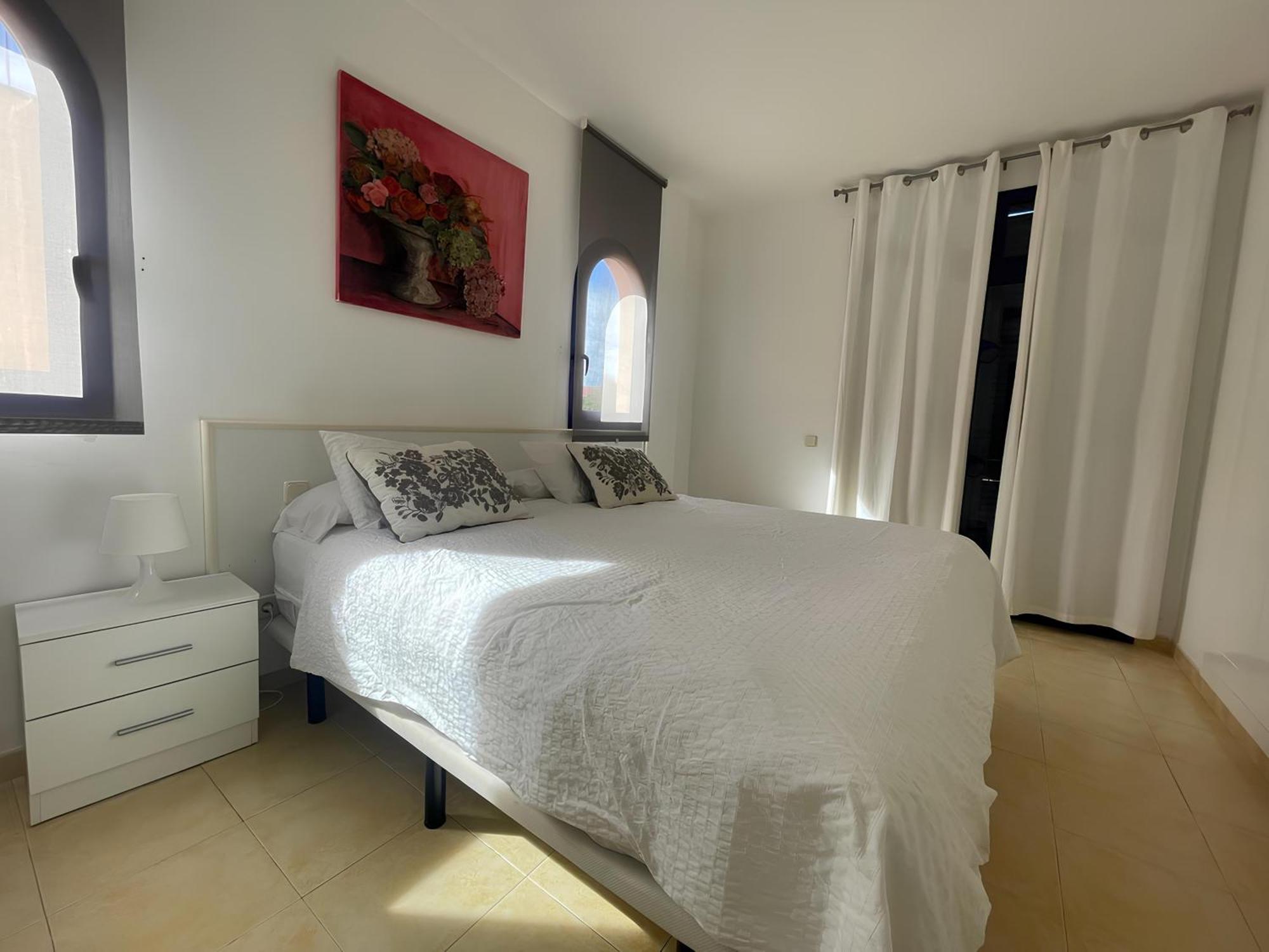 Bonita Villa Con Propio Entrada Y Con Piscina San Bartolomé Exteriér fotografie